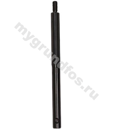 Spare, Shaft CRT 2/4