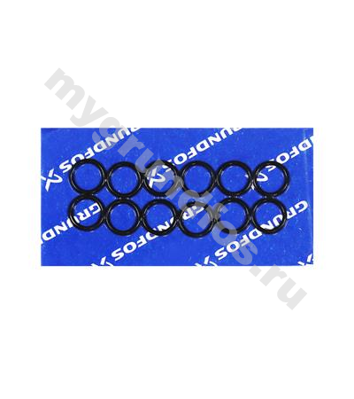 Kit, O-ring D37116