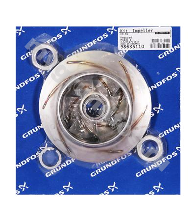 Kit, Impeller reduced CR90