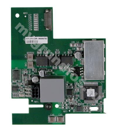 Kit, Profi bus Add-on board DME4
