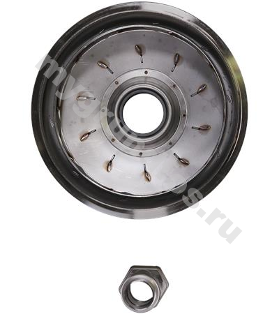 Kit, Chamber + bearing - SIC/SIC