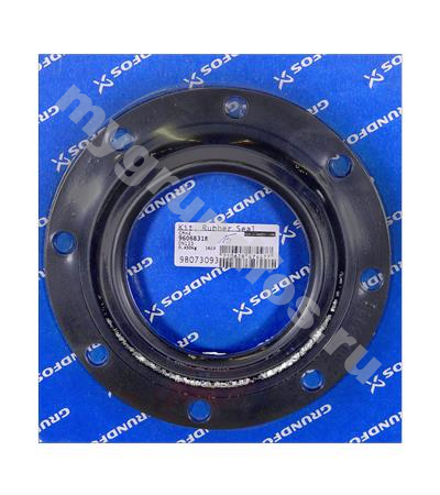 Kit, Rubber seal 80035235