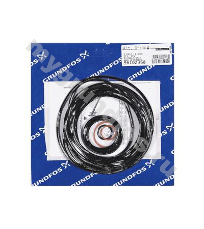 Kit, O-rings C22