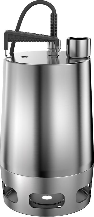 Дренажный насос Grundfos UNILIFT AP35.40.06.1V 1x230V 10m, SCH