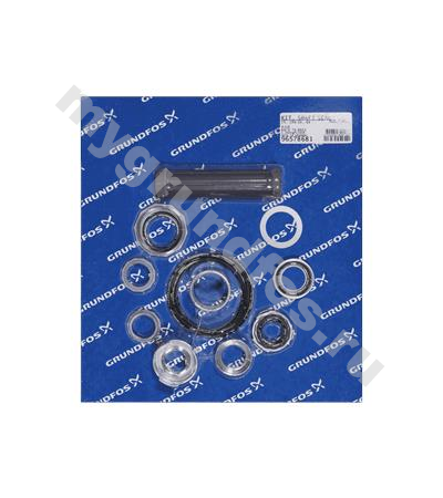 Kit, Shaft seal AUUE CR, CRN 45, 64 B2B
