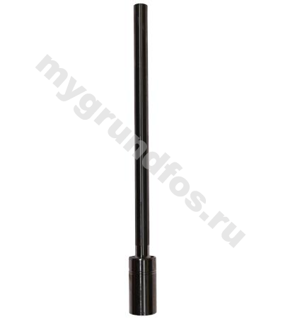 Spare, Shaft SP17-5 6" N/R