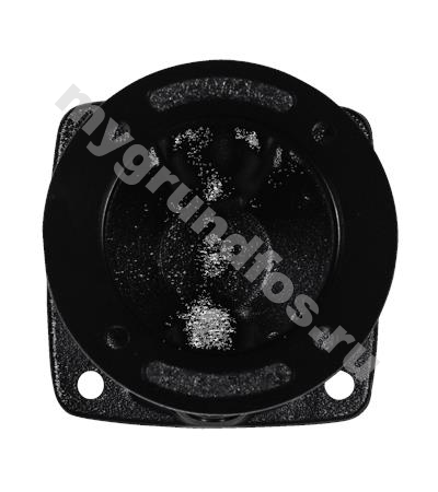Pump Head CR2/4  F115 /spare