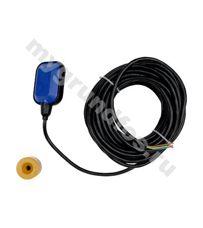 Spare, Floatswitch 20m cable, MQ-System