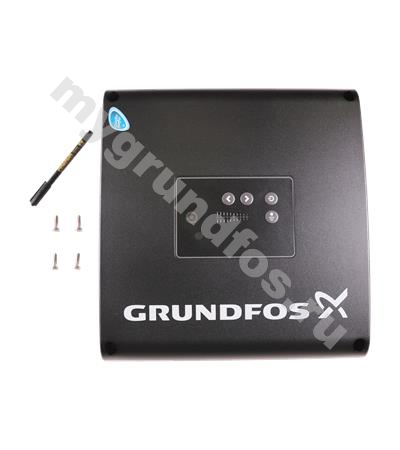 Kit, Control box cpl. CBAL