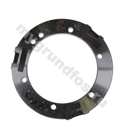 Spare: Locking ring (194984: 96067859)