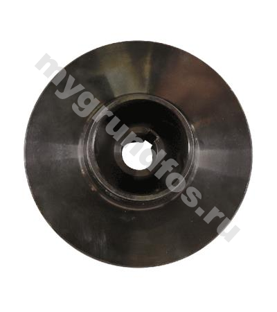 Spare,Impeller 32-160.1 /140 SS trim