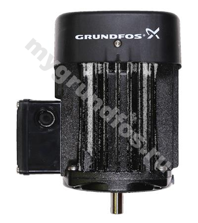 Spare motor 86805101 MG071A-4 0,25