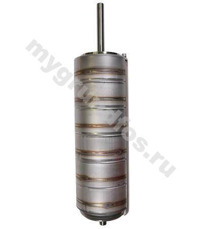 Kit, Chamber stack CR 32-6