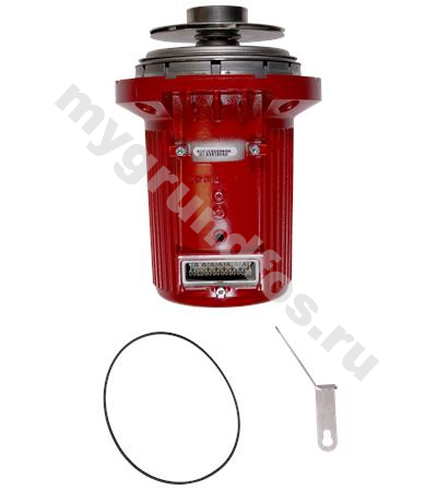 Pump head UPS50-185 F 1x230-240V