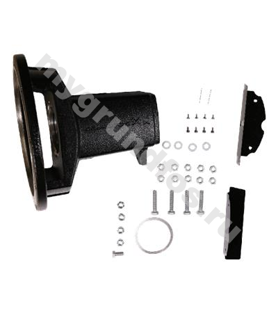 Kit, Bearing Bracket D42 NK