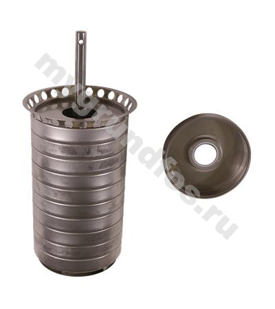 Kit, Chamber stack CRT2-9