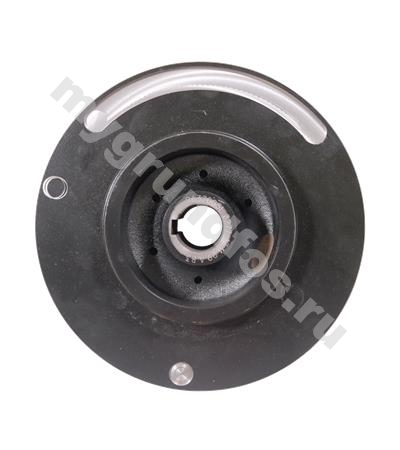 Spare,Impeller 125-315/277 CI