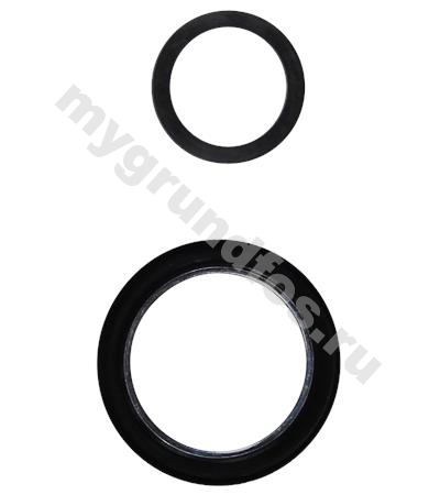 Kit, Shaft seal, B3, MG132