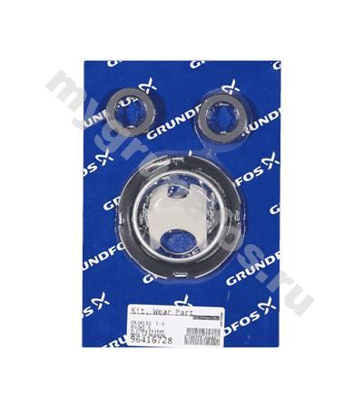 Kit, wear parts CR(N)32 1-2