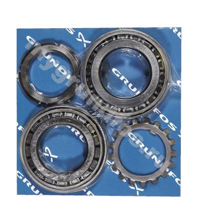 Kit, Bearing Gearbox PG250