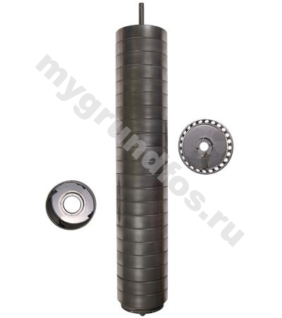 Kit, Chamber stack CRN 4-220 X-X-X-XXXX