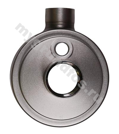 Spare, Sleeve CM5-3 Rp thread