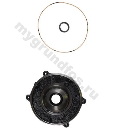 Flange, B14/FT115, MG90