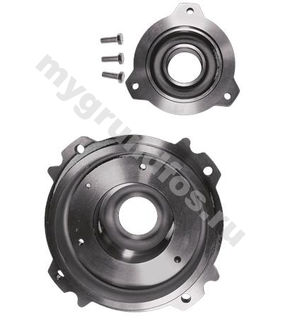 Kit, Lower bearing brackets 95114154 S f