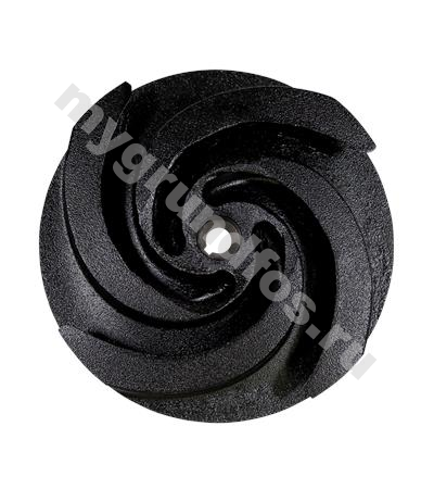 Spare, Impeller 50Hz SEV/SLV.80.22