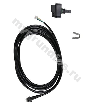 Kit, RCME - Flow Sensor