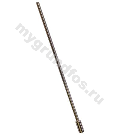 Spare, Shaft SP46/60-7 6" N/R