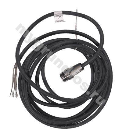 Spare, Cable B EX 10m