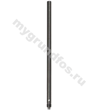 Shaft cpl. D22 L=495 /spare
