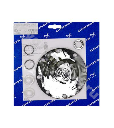 Kit, pump maint/226-250/V/T
