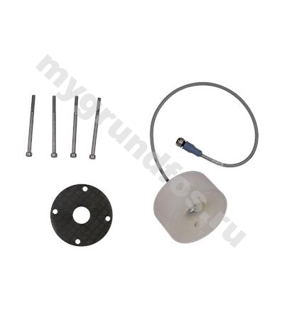 Kit, pump/DDI60-10/PV/FM