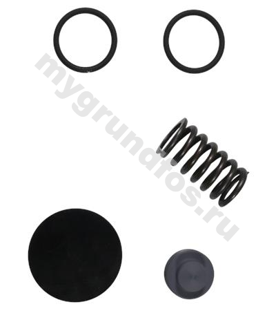 Kit, PLV DN32
