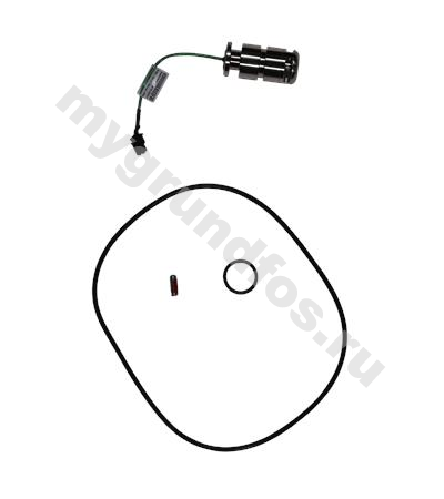 Kit, sensor AutoAdapt