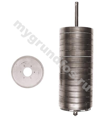 Kit, Chamber stack CR/CRI 1s-15
