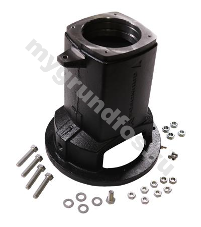 Kit, Bearing Bracket D32/D228 NKG