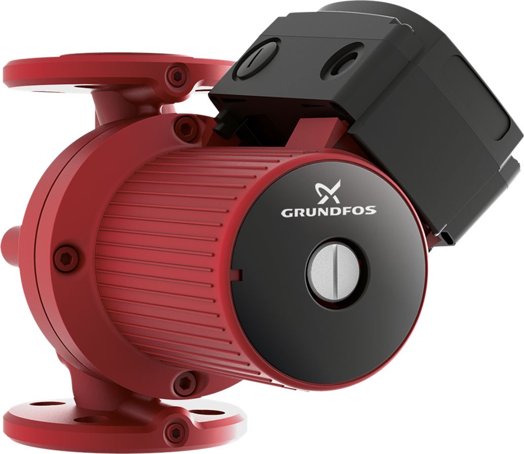 Насос циркуляционный Grundfos UPS 32-60 F, 1x230 B