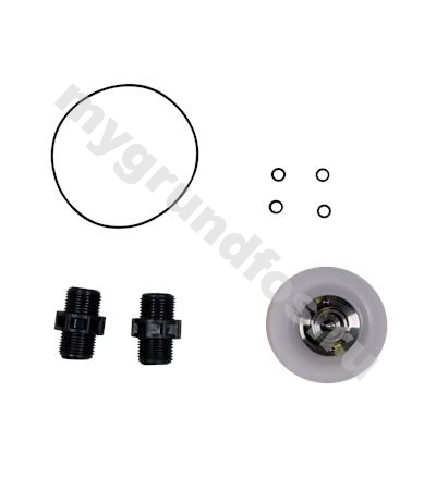 Kit,pump maint/DDI60-10/PVC/E/C