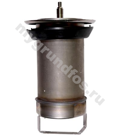 Motor B cpl. 0.6KW 1x230V 50Hz service