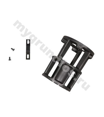 Suction interconnector 4" SP /spare