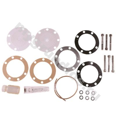 Kit,diaph DLD DMH254/286