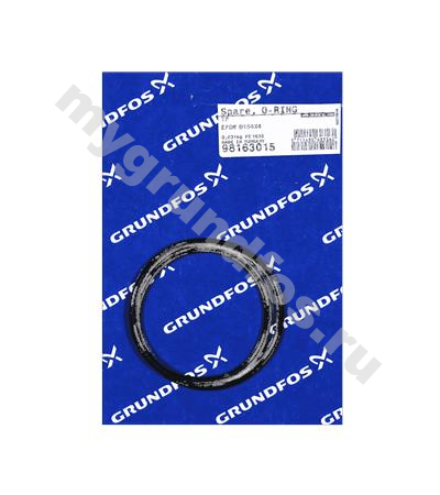 Spare, O-ring EPDM D154x4