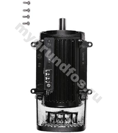 KIT MGE80B 3R430-2 1.1kW B14-19-I