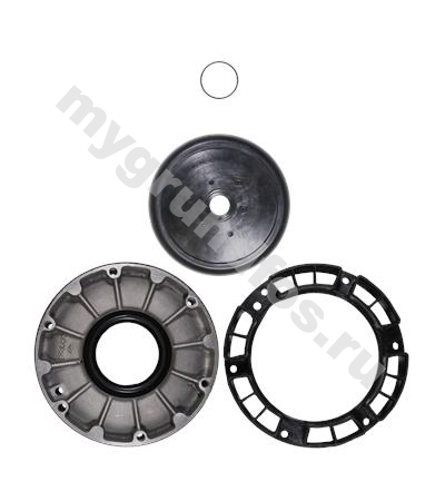 Kit, Wear parts, DW.150.110