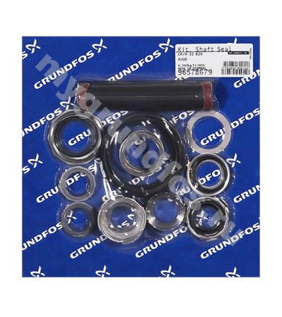 Kit, Shaft seal AUUE CR/N 32 B2B