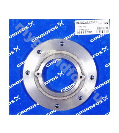 Spare, Bearing cover D32 C