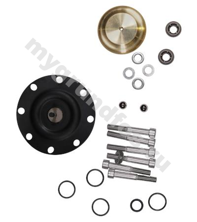 Kit,maint DMX226-460  SS/V/SS